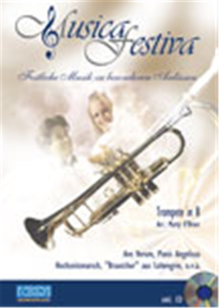 Musica Festiva